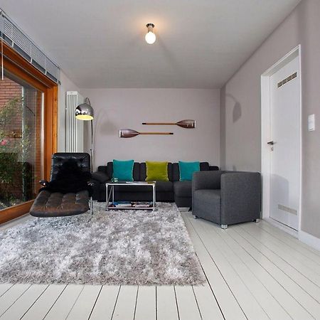 Sylt-Bungalow Westerland Luaran gambar