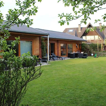 Sylt-Bungalow Westerland Luaran gambar