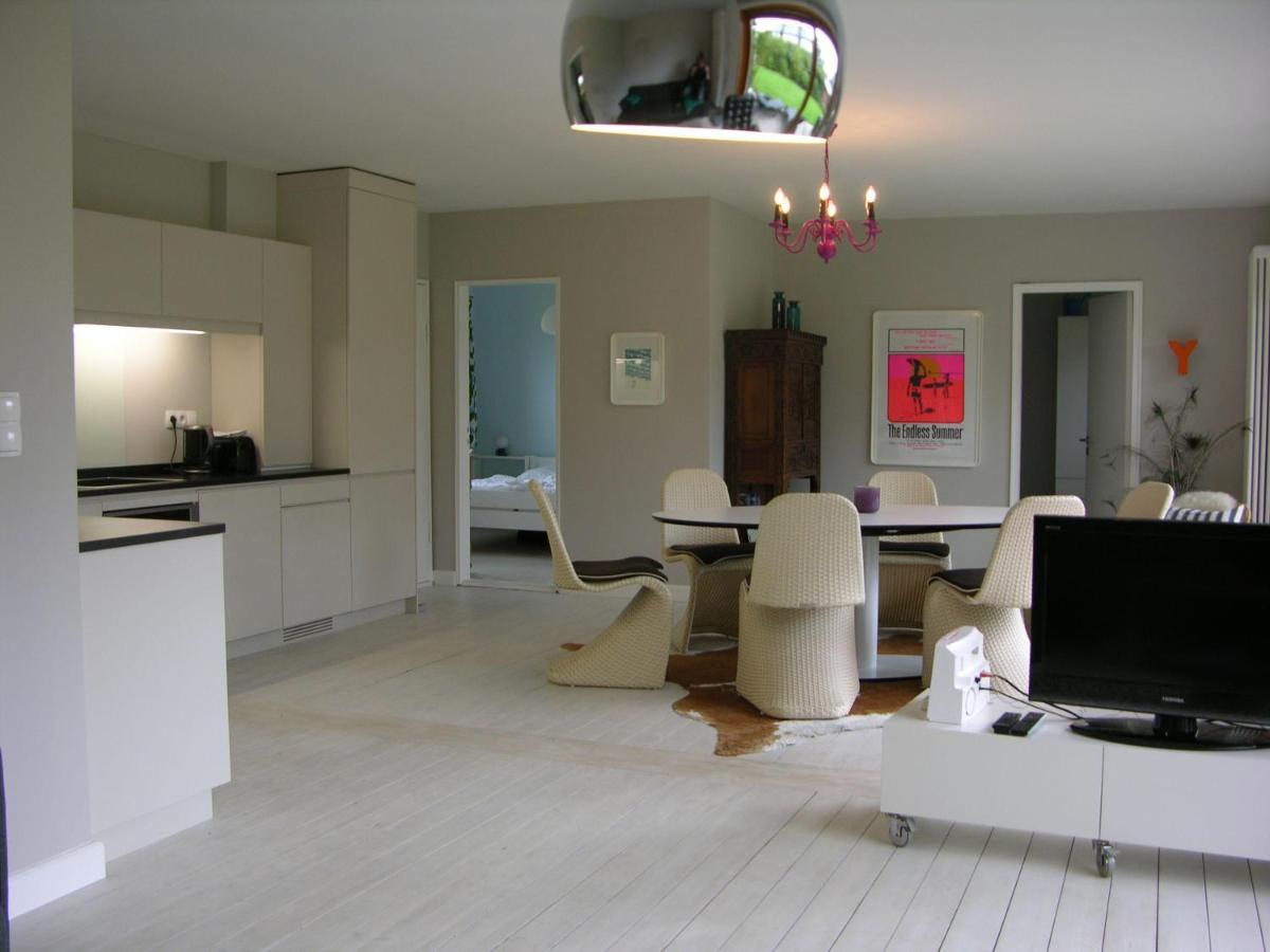 Sylt-Bungalow Westerland Luaran gambar