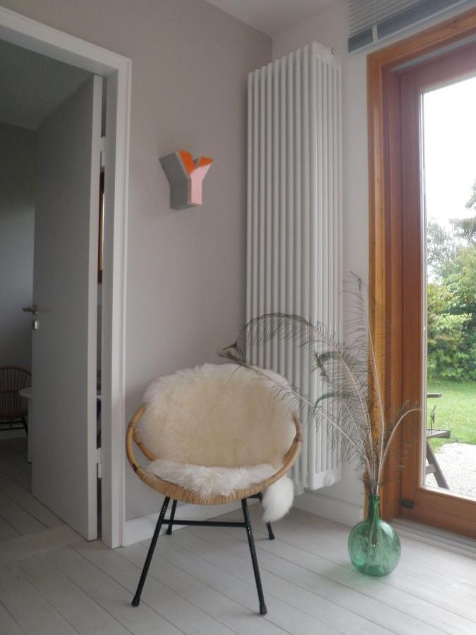 Sylt-Bungalow Westerland Luaran gambar