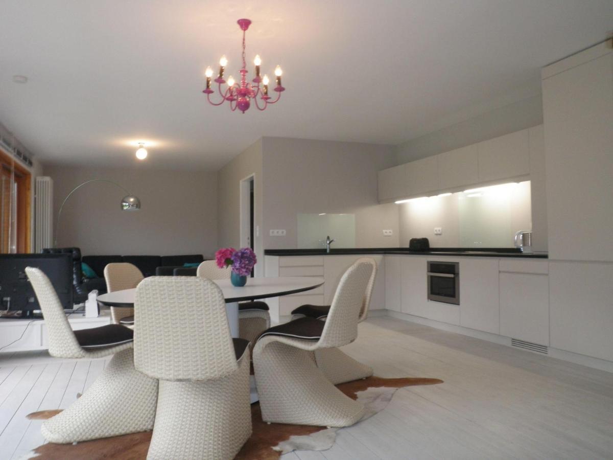 Sylt-Bungalow Westerland Luaran gambar