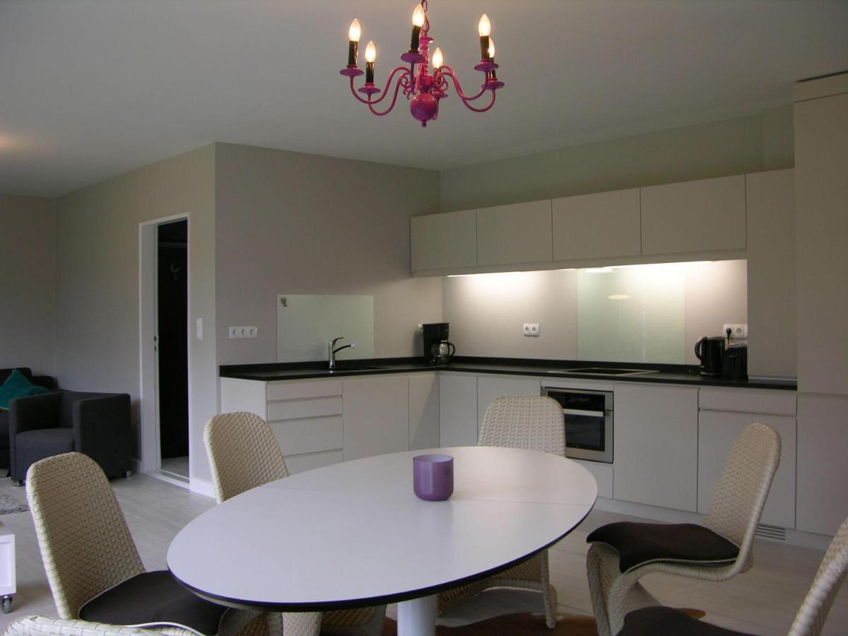 Sylt-Bungalow Westerland Luaran gambar