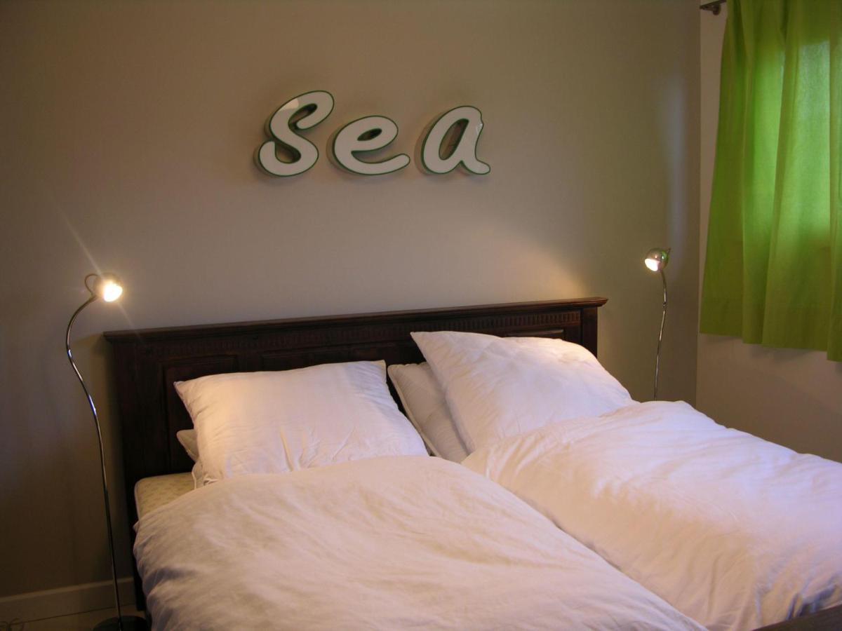 Sylt-Bungalow Westerland Luaran gambar