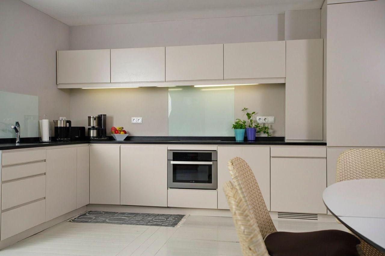 Sylt-Bungalow Westerland Luaran gambar