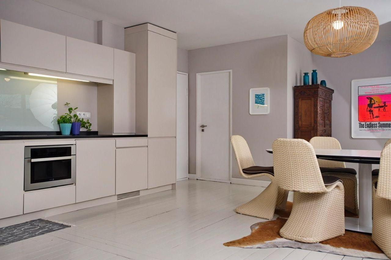 Sylt-Bungalow Westerland Luaran gambar