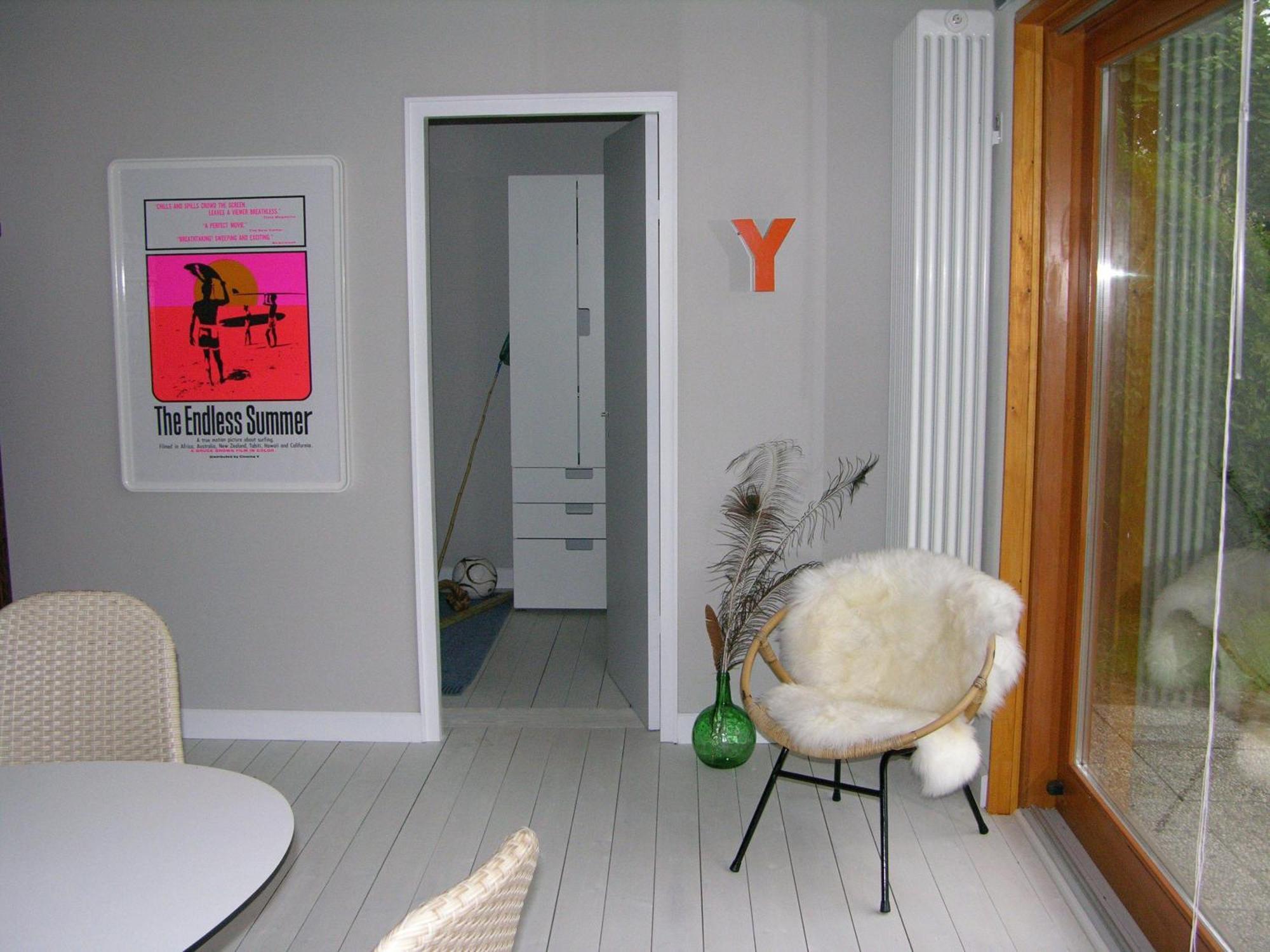 Sylt-Bungalow Westerland Luaran gambar