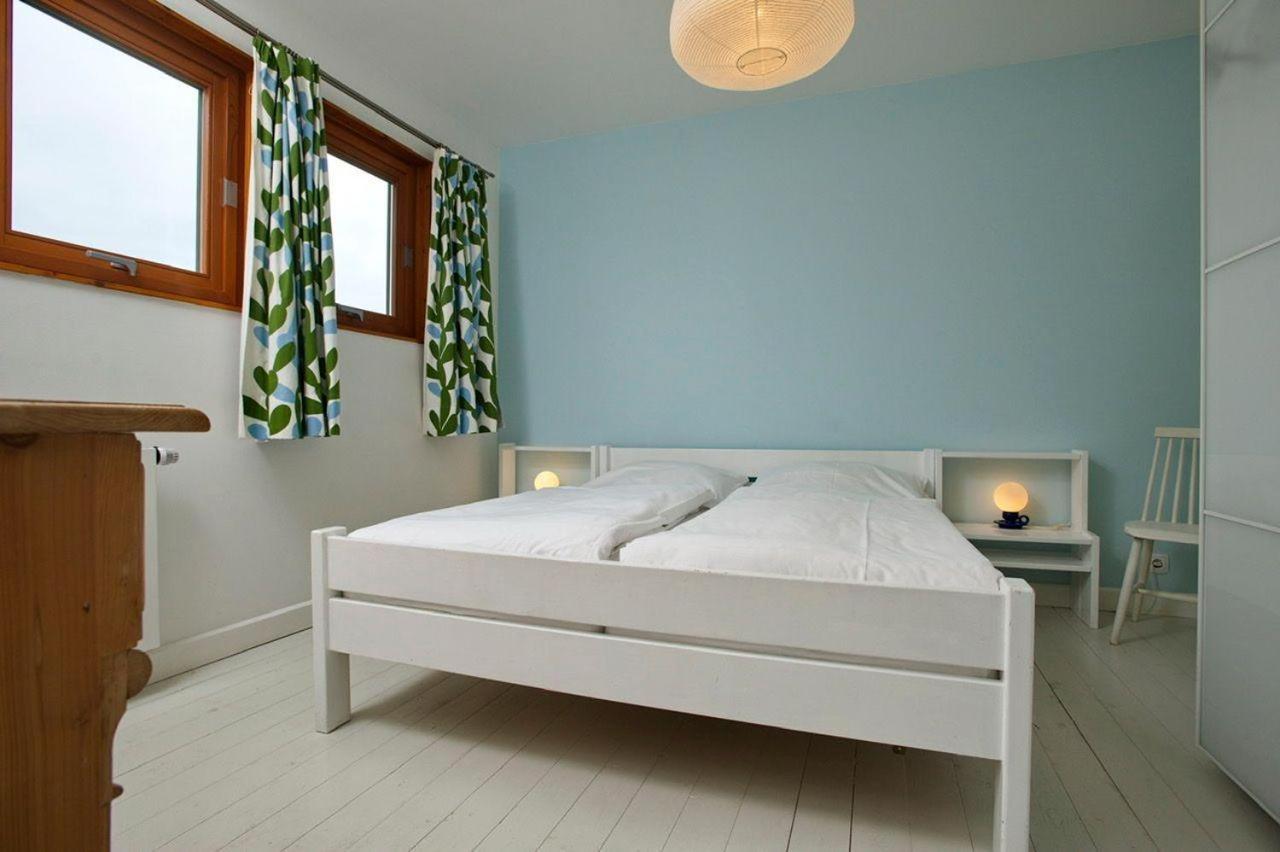 Sylt-Bungalow Westerland Luaran gambar