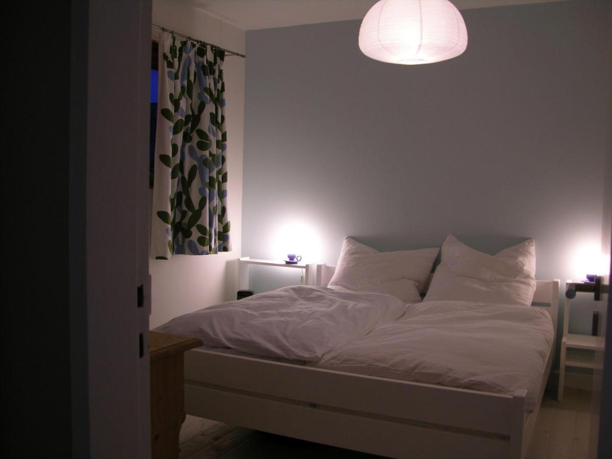 Sylt-Bungalow Westerland Luaran gambar