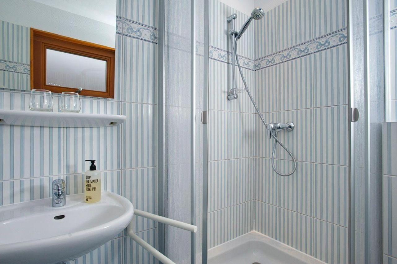 Sylt-Bungalow Westerland Luaran gambar