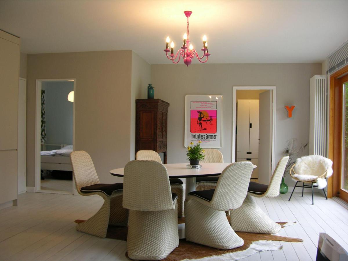 Sylt-Bungalow Westerland Luaran gambar